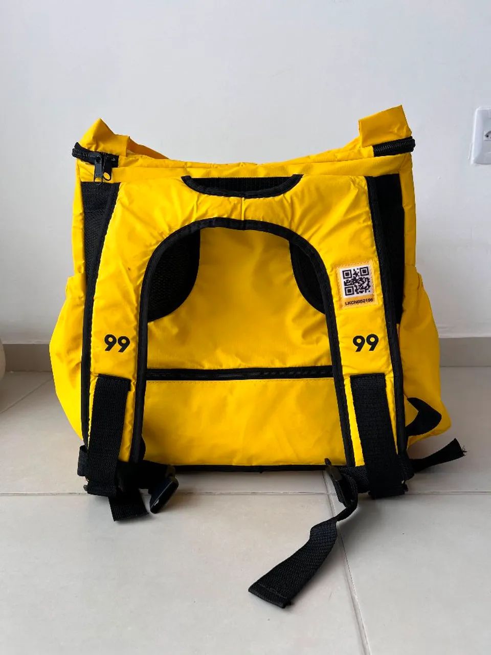 Bag Flex da 99 Nova/Seminova  - Foto 4