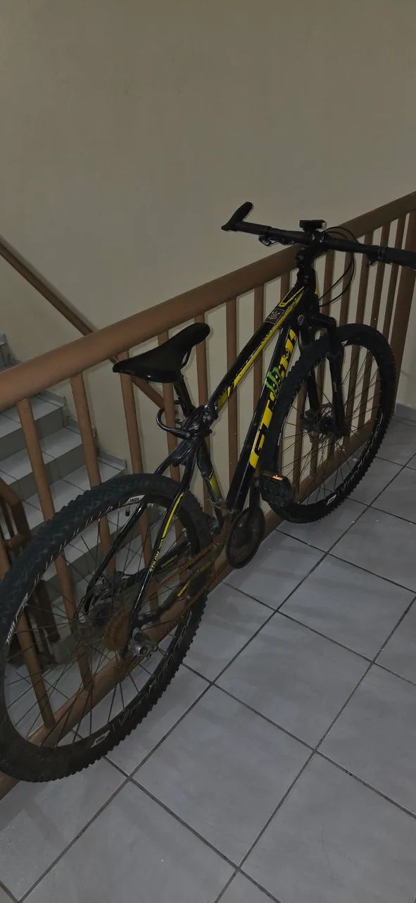 Bicicleta aro 29 - Foto 2