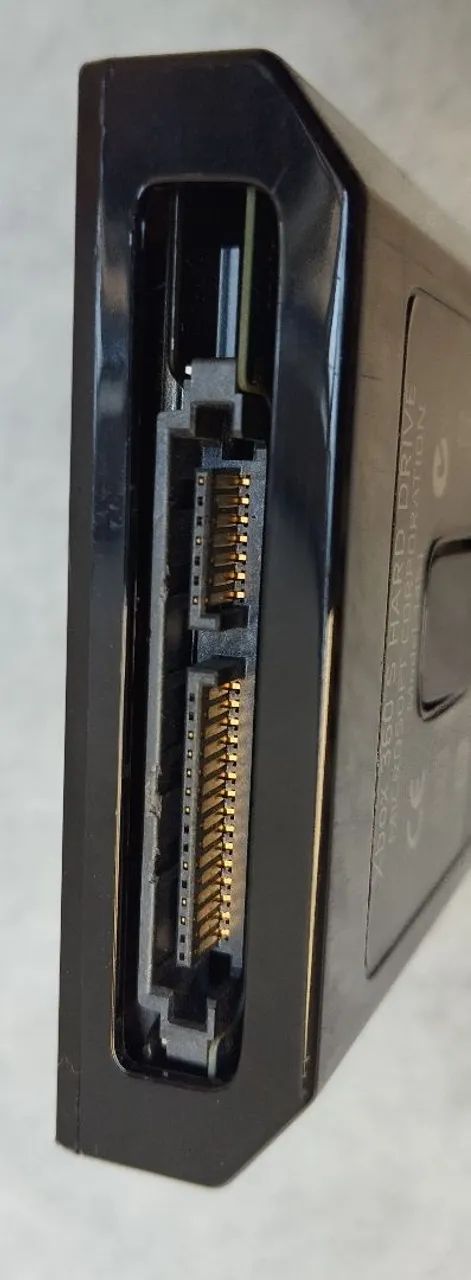 HD XBOX 250GB - Foto 4