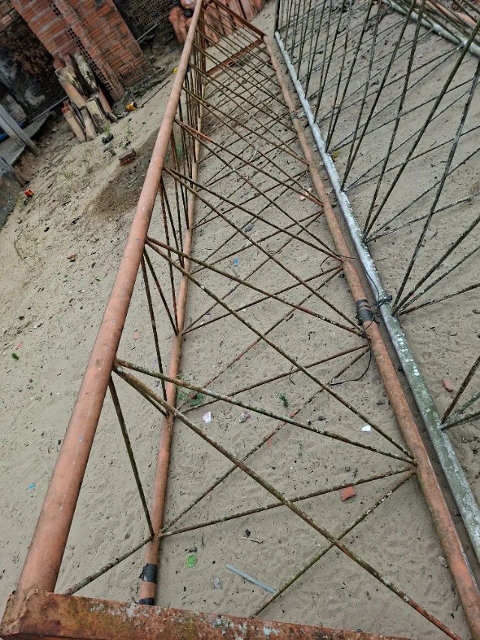 Torre de telecomunicação - Foto 2