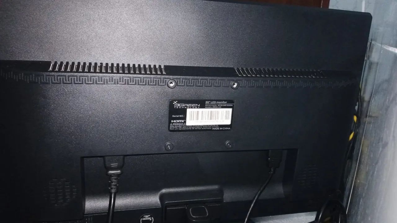 PC Gamer Intel i5 - 3470 3.20GHz - Foto 4