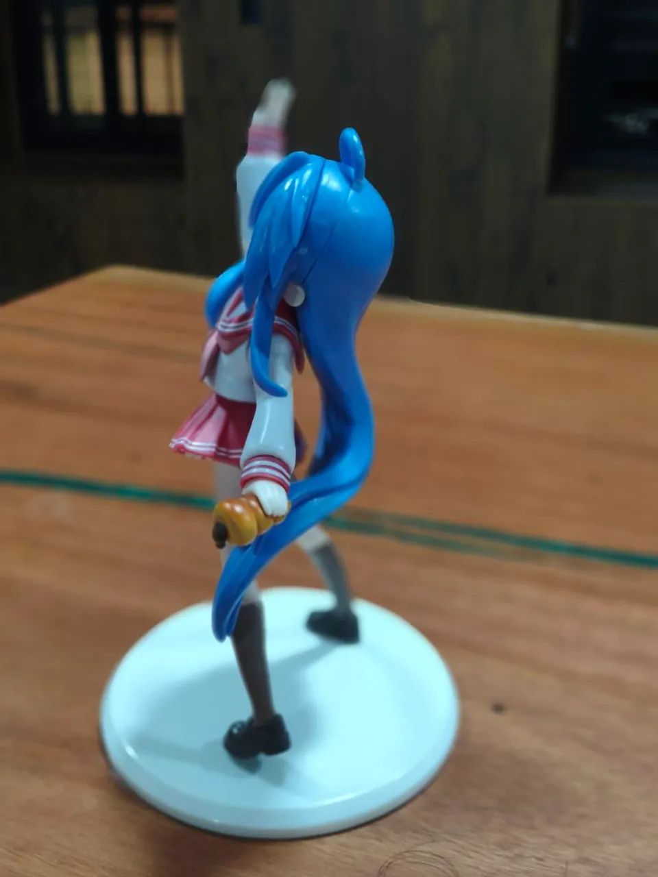 Figure da Konata Izumi de Lucky Star - Foto 3