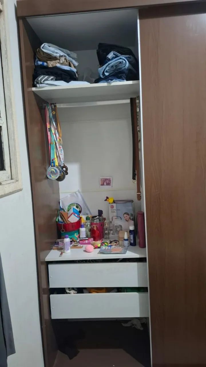 Guarda roupa - Foto 2