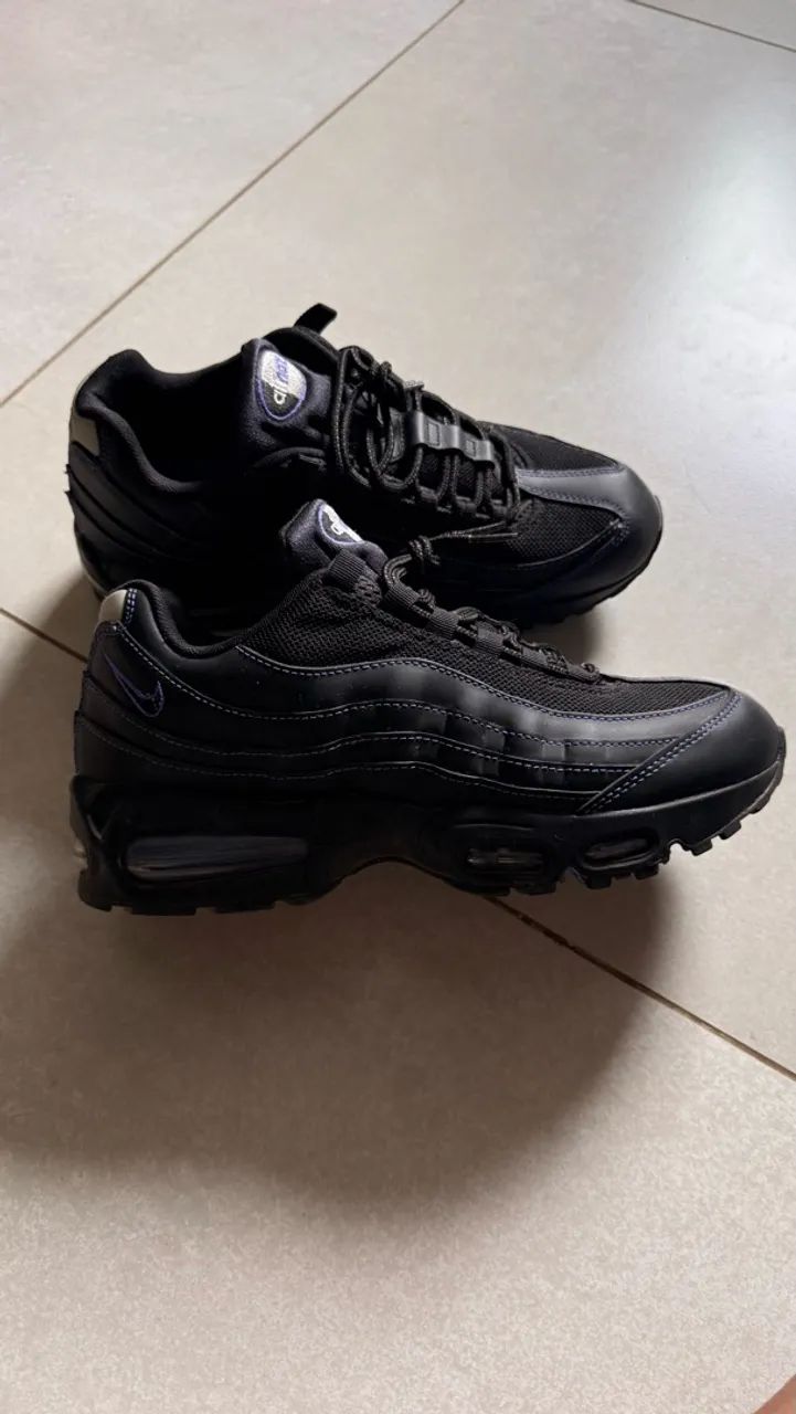 Air Max 95 Black Persian 
