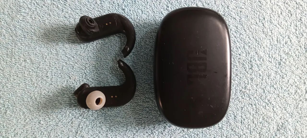 Jbl peak 2 haste quebrada - Foto 2