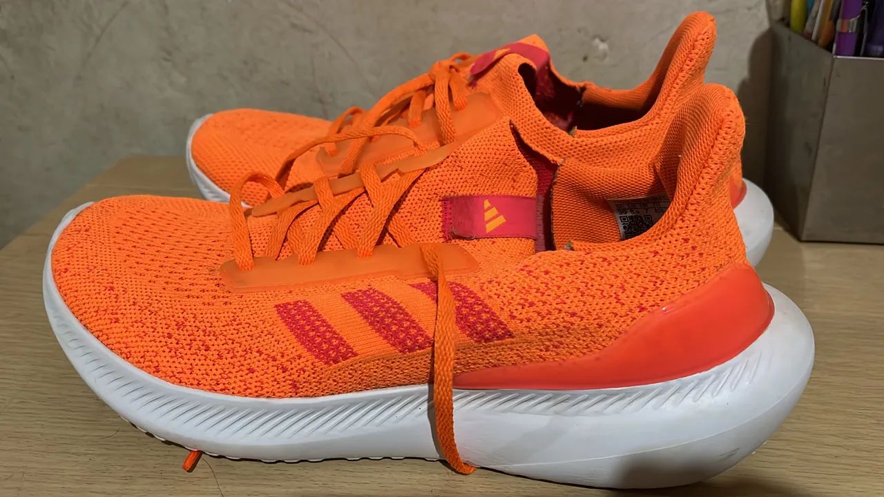 Tênis adidas  - Foto 5