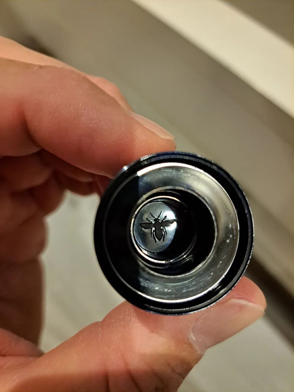 Sauvage Elixir 60 mls Tester  - Foto 4