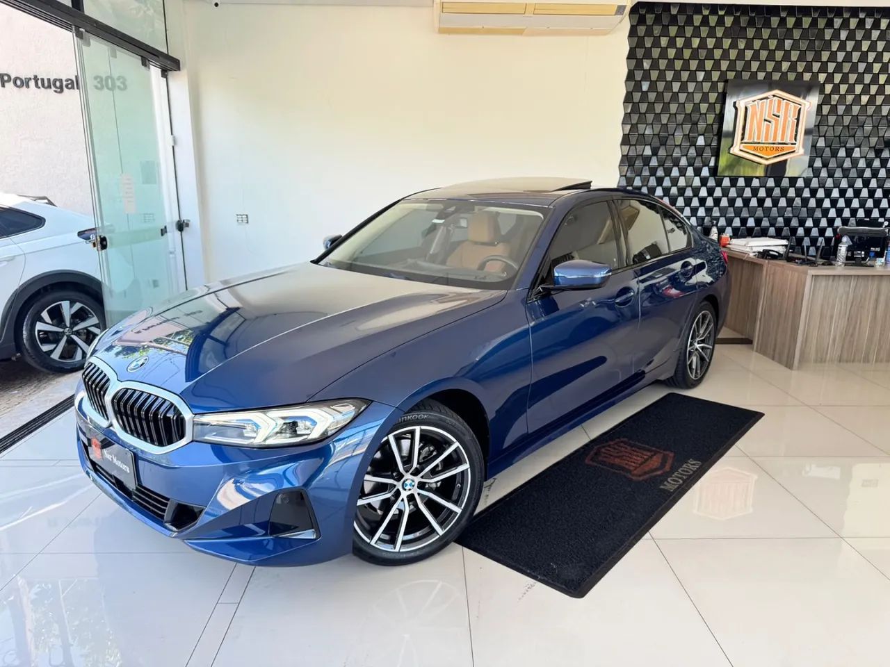 BMW 320I 320i 2024