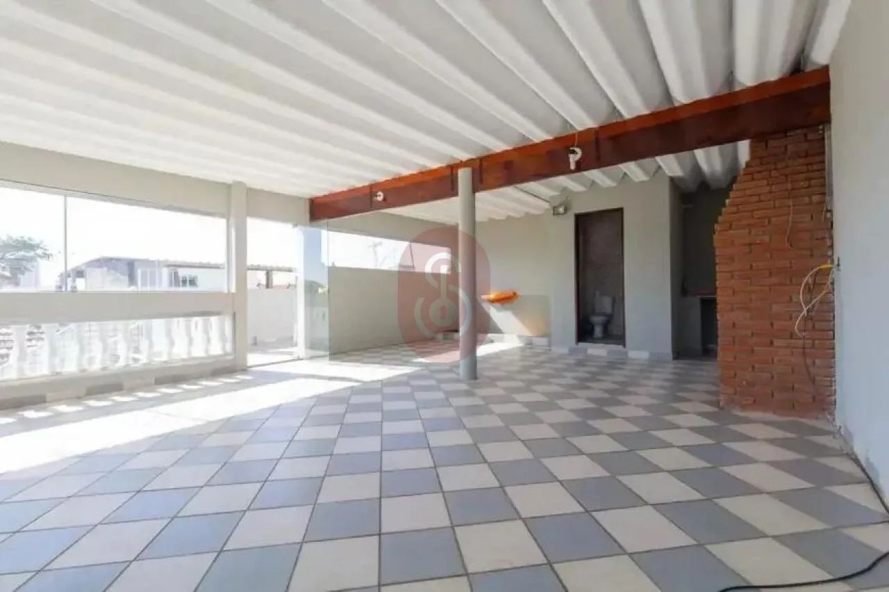 Sobrado na Vila Carrão.