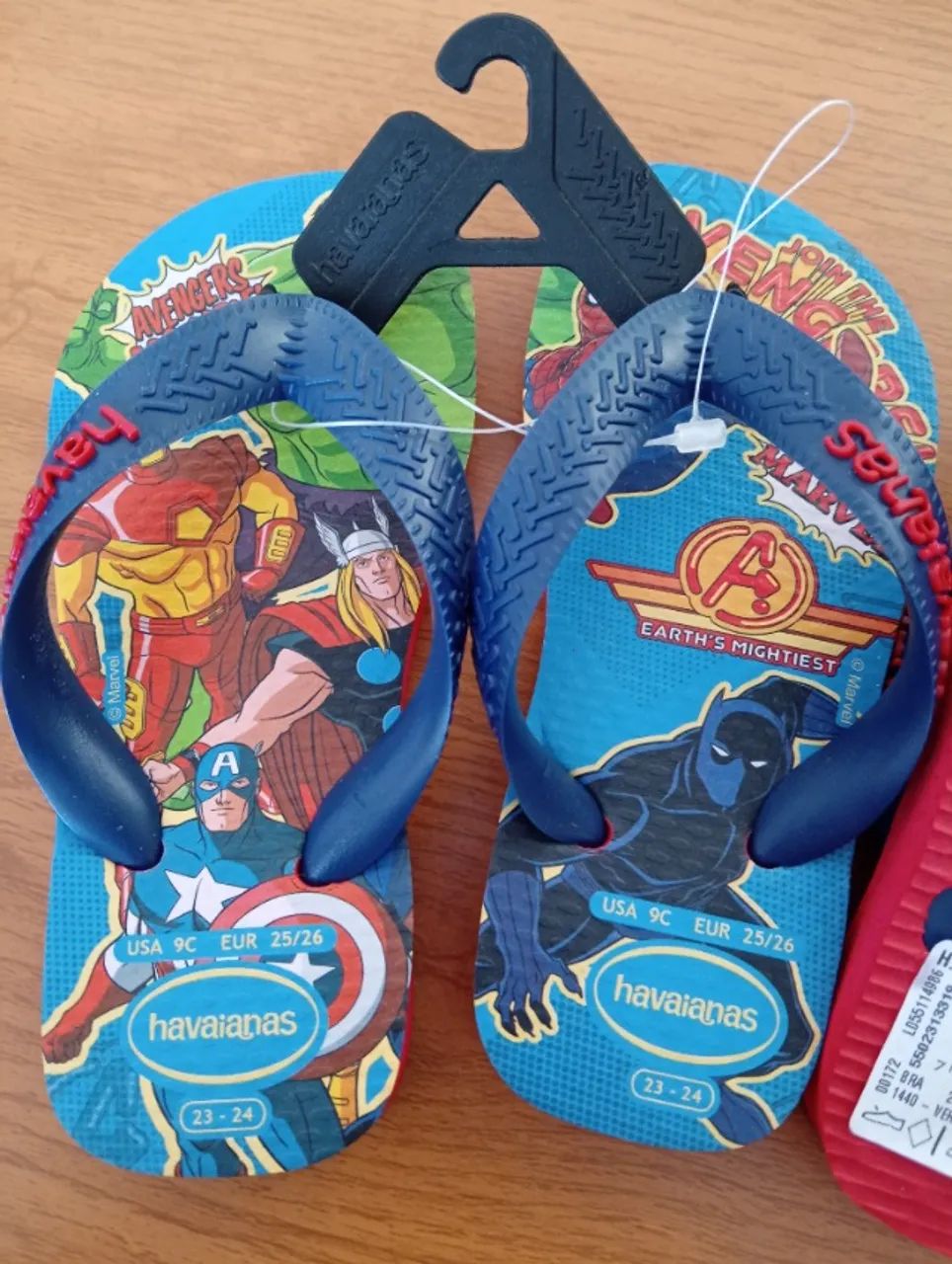 Chinelo Havaiana - Foto 2