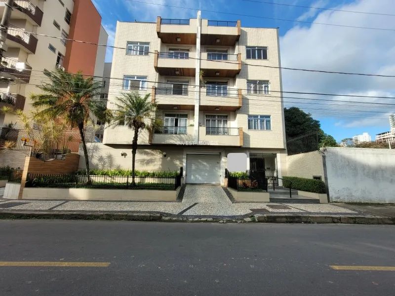 Cobertura - Juiz de Fora MG