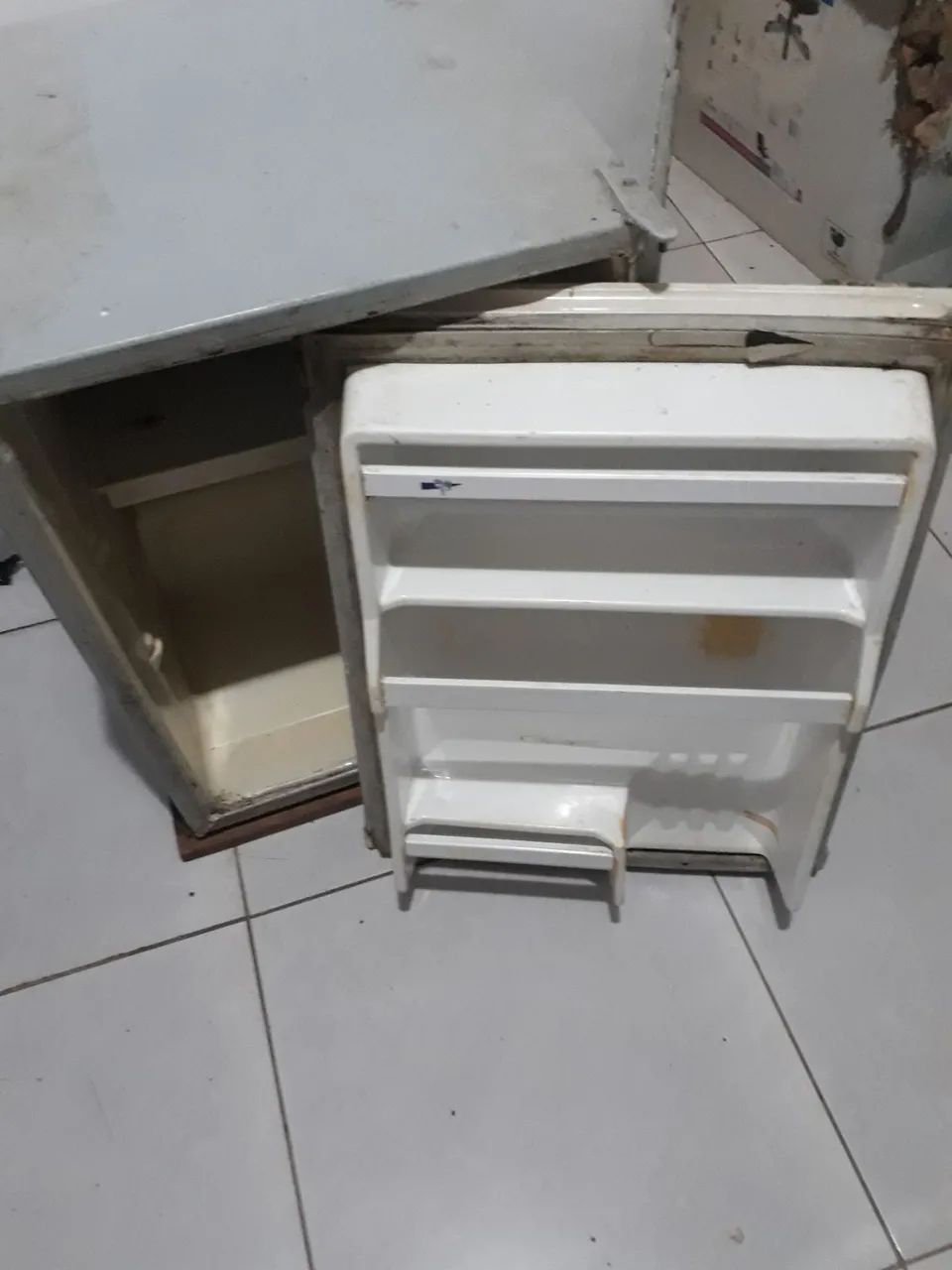 Frigobar Cônsul  - Foto 4