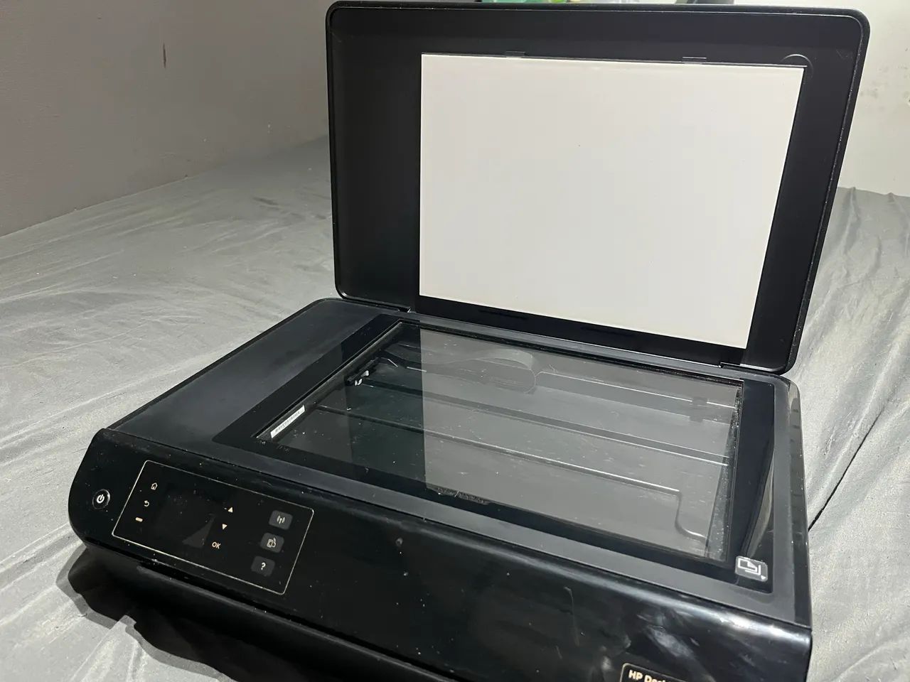 Impressora HP Deskjet Ink Advantage 3546 - Foto 5