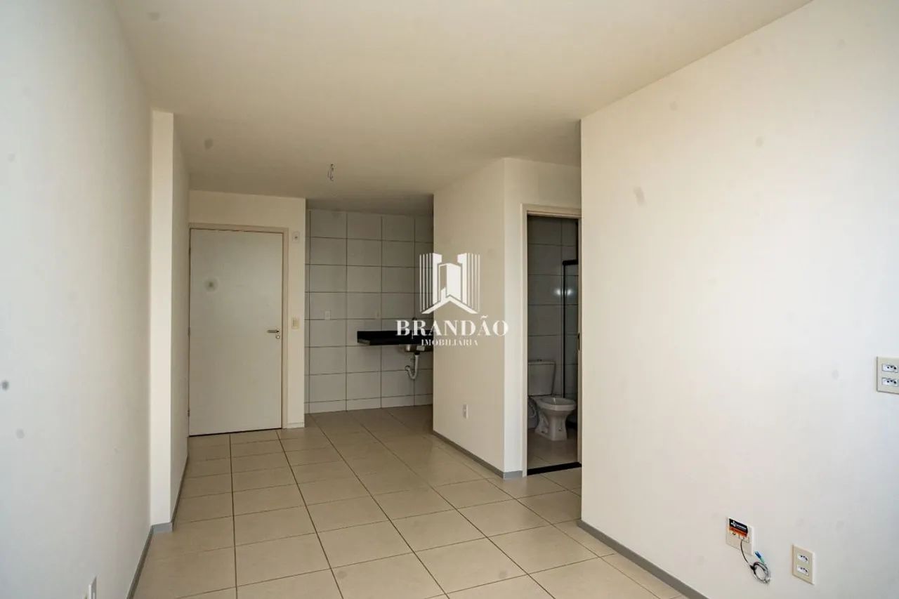 Apartamento 2 Quartos (1 Suíte)  Barro Duro, Maceió - Foto 3