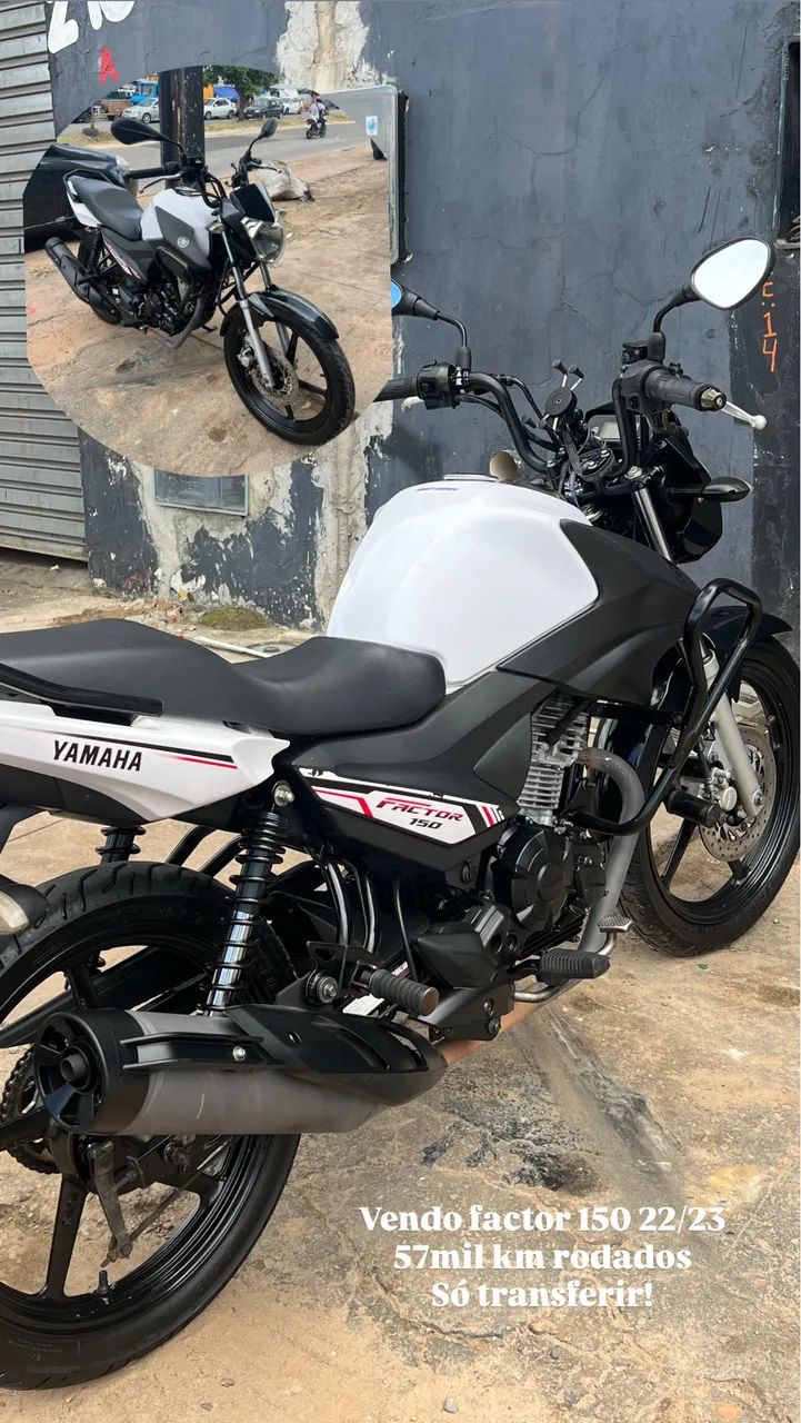 Yamaha Factor 2023 - Foto 5