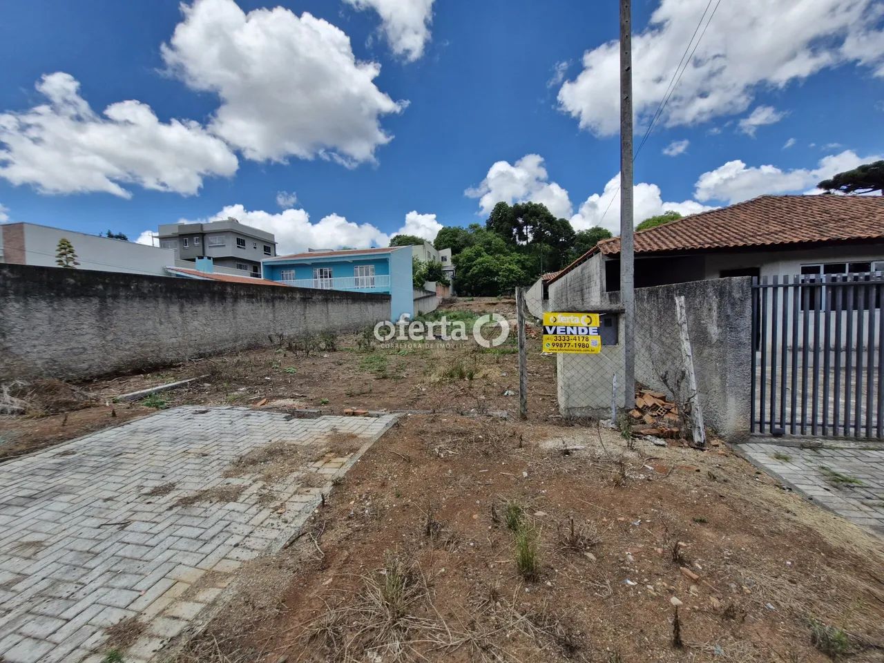 Terreno em Araucária - Foto 2