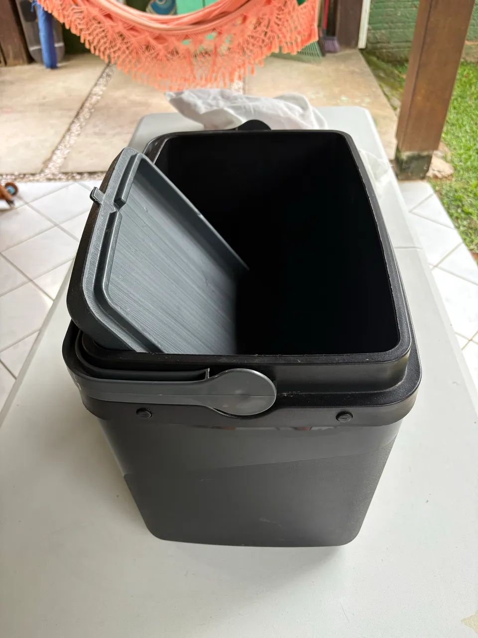 Caixa Térmica Unitherm 30 litros - Foto 3