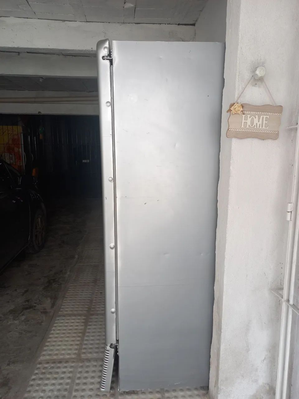 Freezer expositor cervejeira porta de vidro 400 litros  - Foto 3