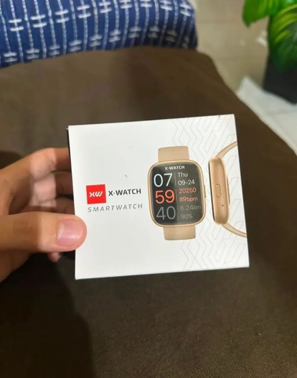 Smart Watch - Foto 2