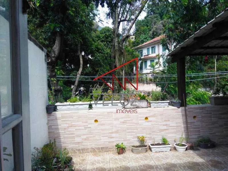Casa de rua - / Residencial / Cosme Velho - Foto 5