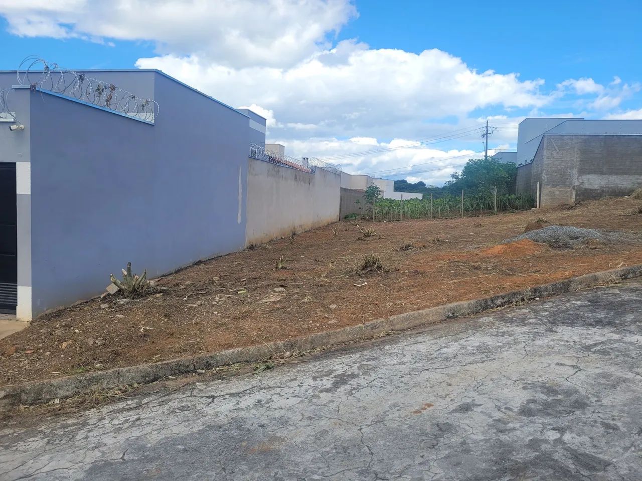 Lote - Foto 2