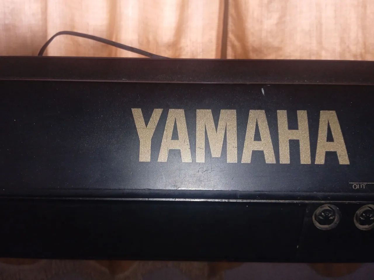 Yamaha psr520 - Foto 4