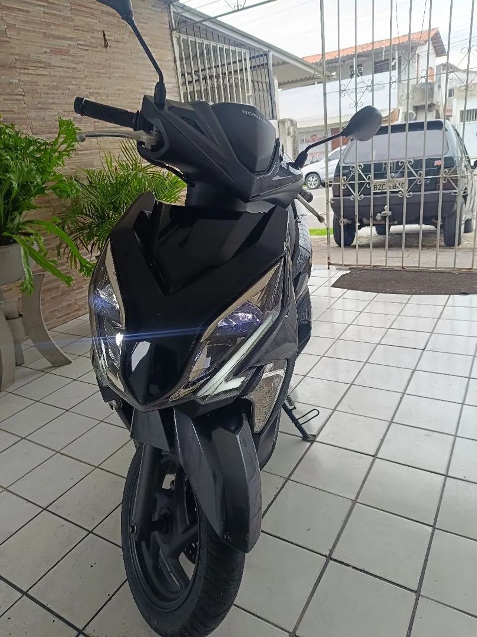 Honda elite  - Foto 2