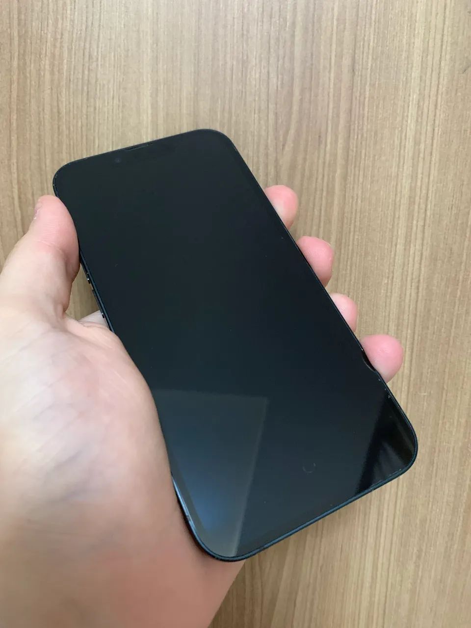 iPhone 13 128gb em estado de zero  - Foto 4