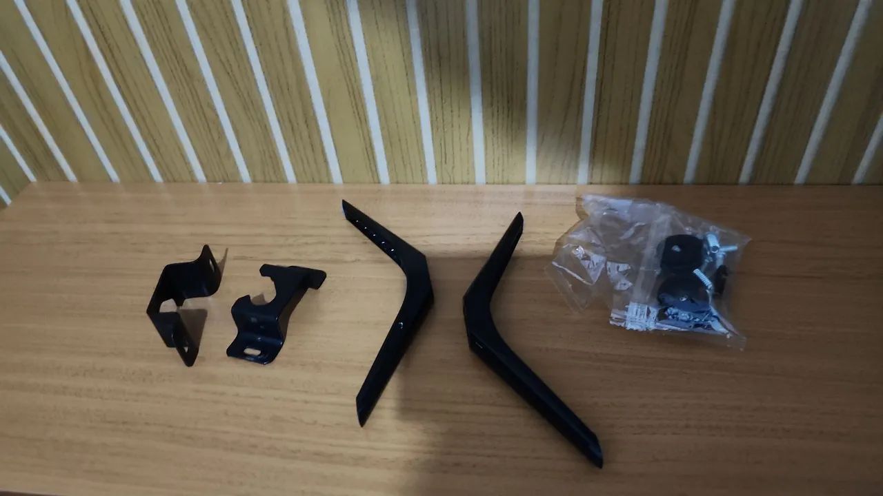 Smart TV TCL 32p  - Foto 4