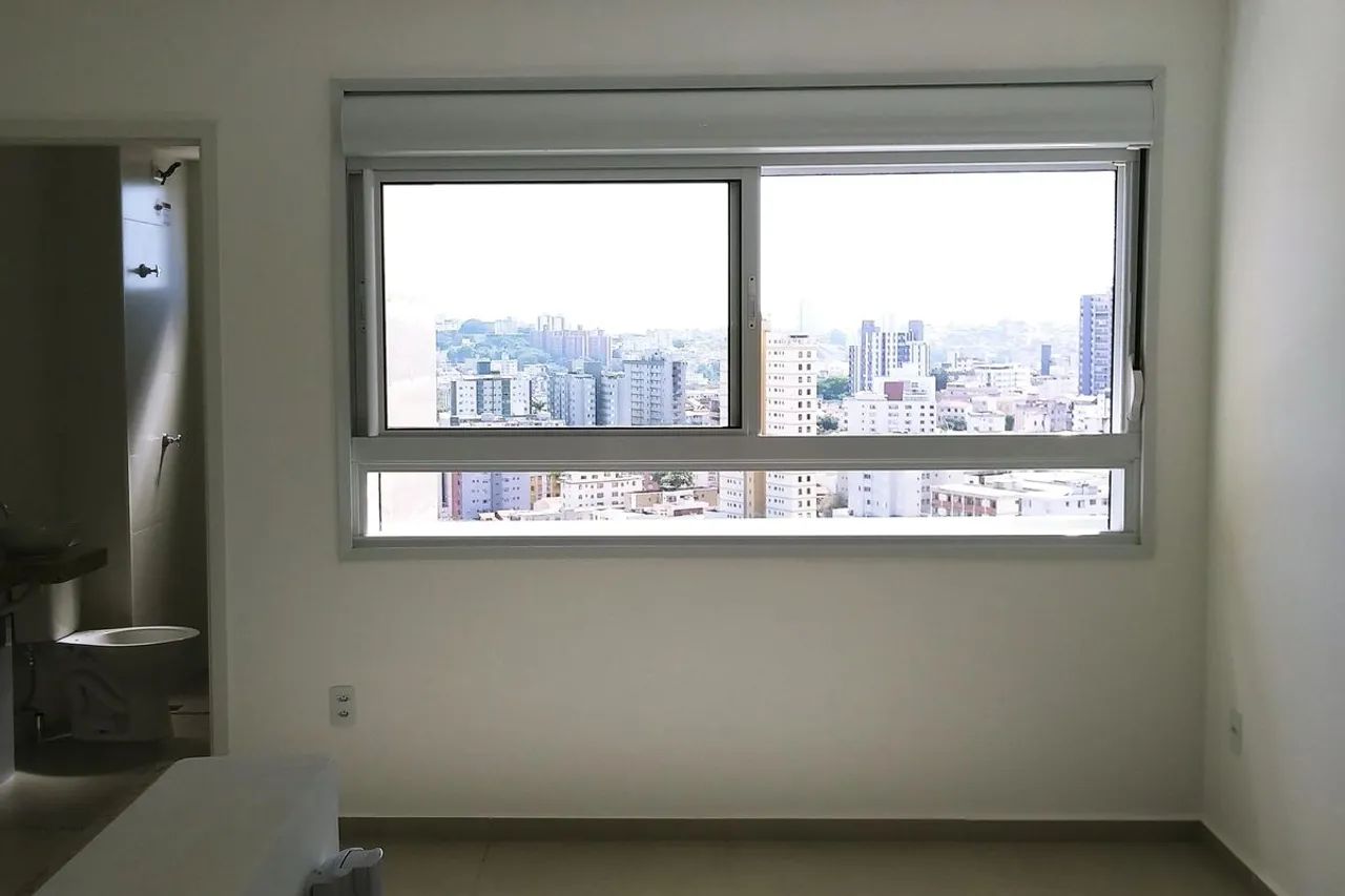Apartamento à Venda - Nova Suíssa, 1 Quarto, 24 m2 - Foto 2