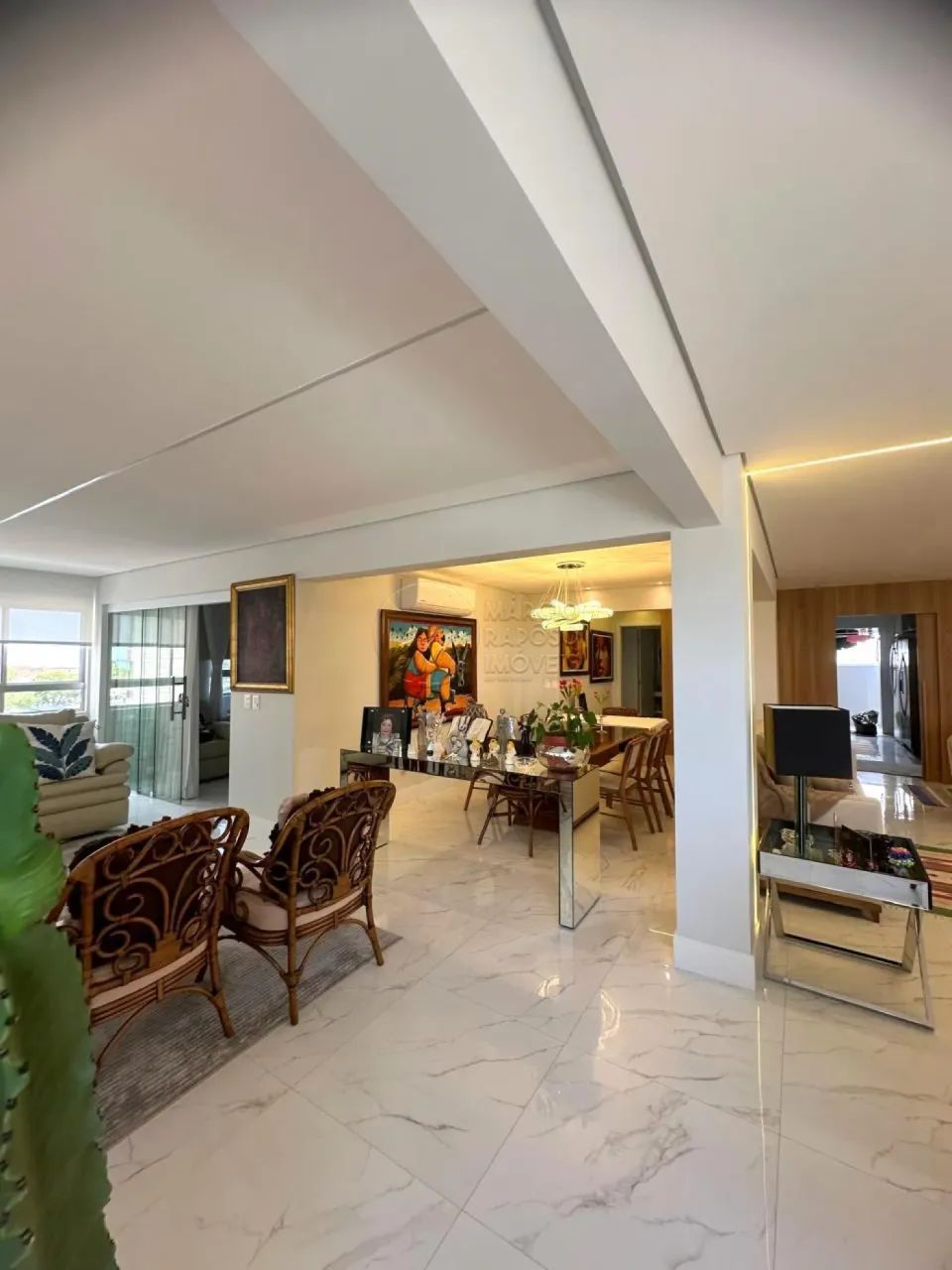 Apartamento com 2 quartos à beira-mar à venda na Pajuçara no Edifício Jangada - Foto 5