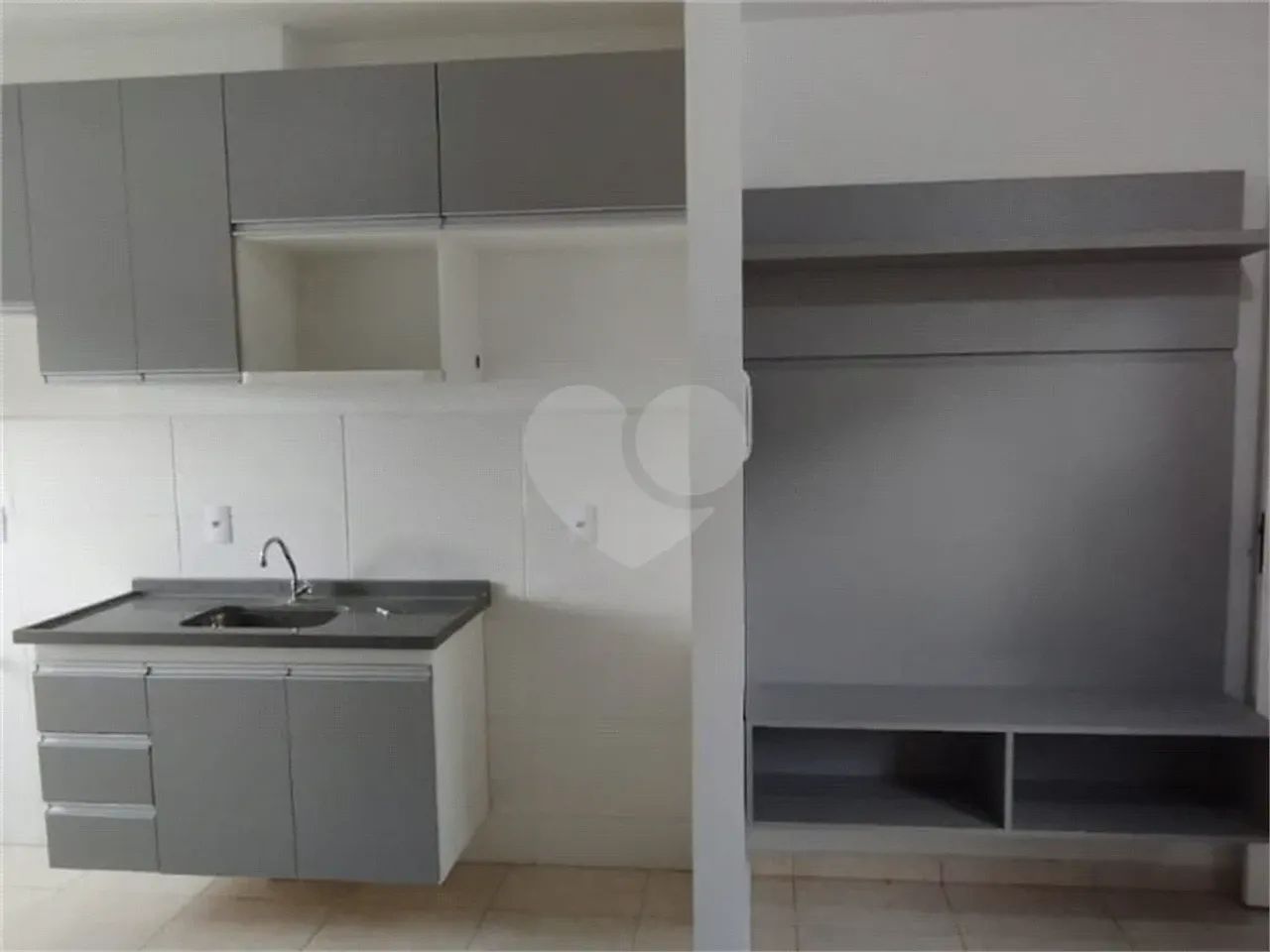 Apartamento à venda com 2 quartos no Edifício Lar Londres em Votorantim SP - Foto 5