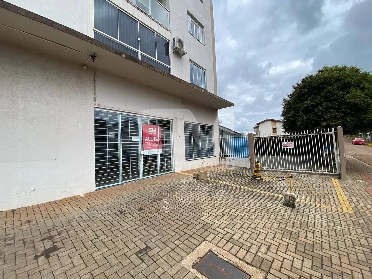Sala para locação, Parque das Palmeiras, Chapecó - SC - Foto 2