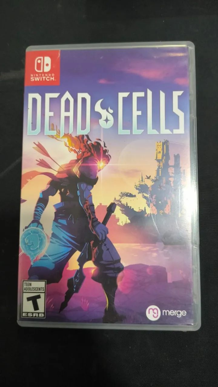 Dead Cells Nintendo Switch - Foto 2