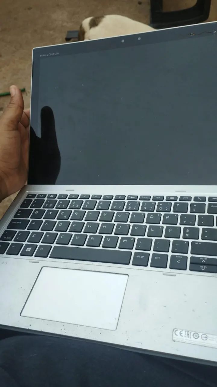 HP Elite x2 2 em 1 - Foto 2
