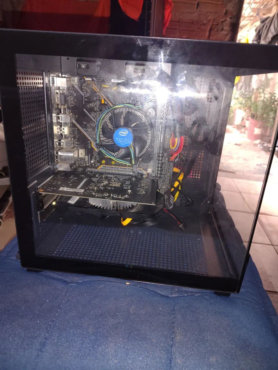 vendo PC gamer sono filé  - Foto 2