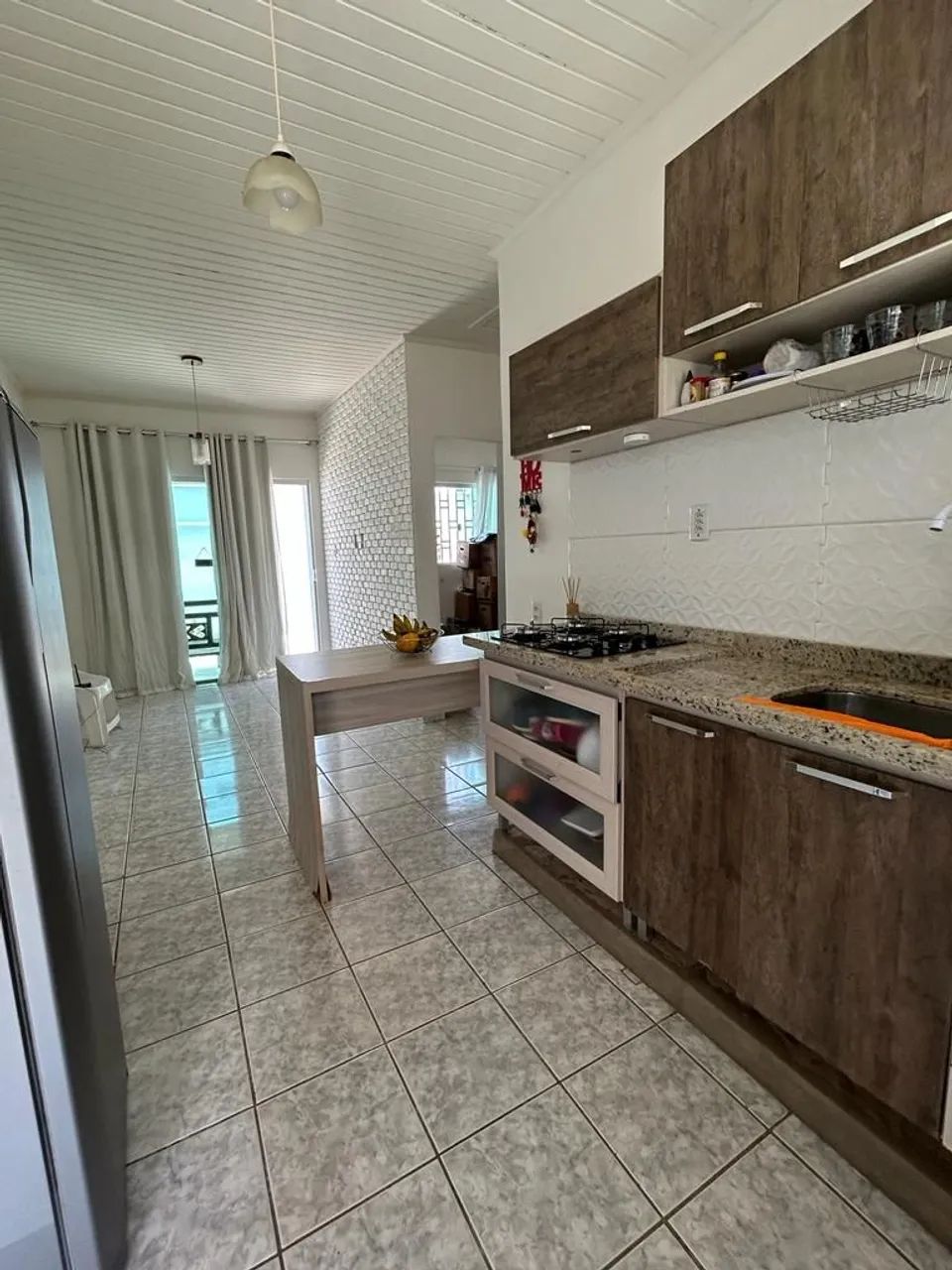 Casa com 2 dormitórios para venda no Bairro São Francisco  Rio Branco/AC