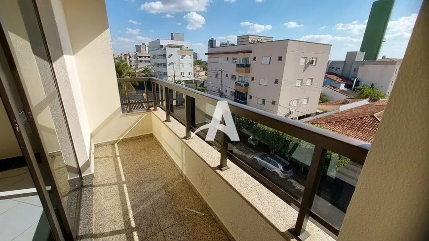Aluguel Apartamento SANTA MÔNICA - Foto 5