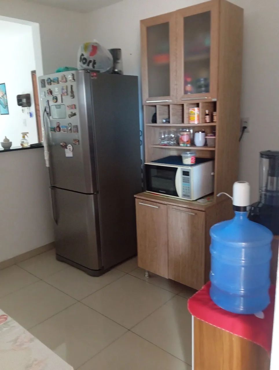 Vendo casa Águas Claras  - Foto 3
