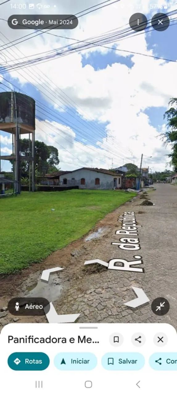 CASA À VENDA - COLARES/PA<br> - Foto 5