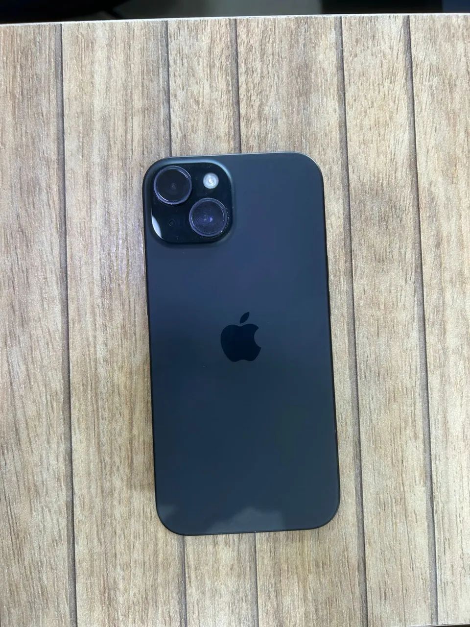 IPHONE 15 128gb preto - Celulares e Smartphones - Campo Comprido IPHONE 15 128gb preto - Celulares e Smartphones - Campo Comprido