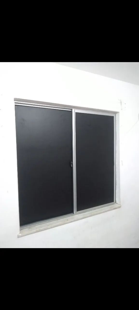 Fumê blackout residencial  - Foto 3