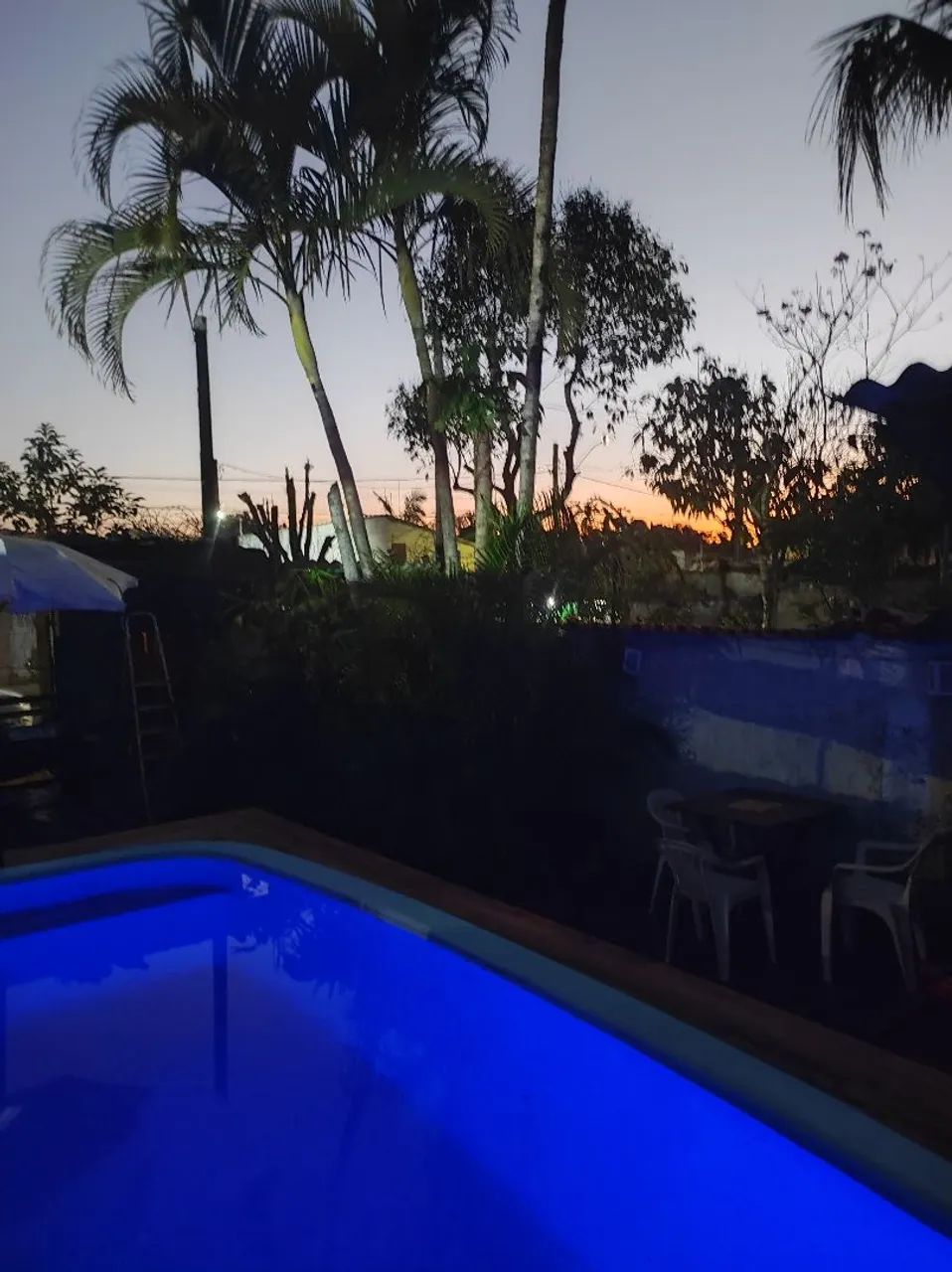 VENDO CASA COM PISCINA EM ITANHAÉM - Foto 5