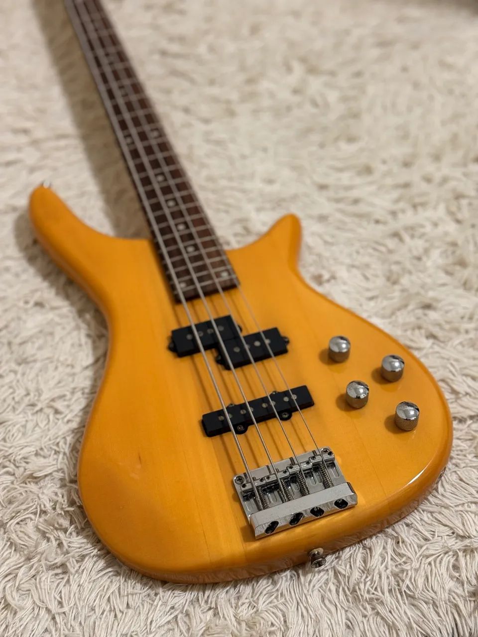 BAIXO MEMPHIS TB-440 - Foto 2