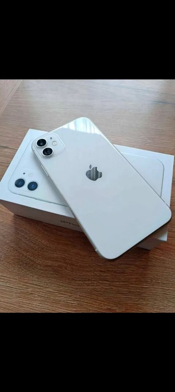 IPHONE 11 64GB