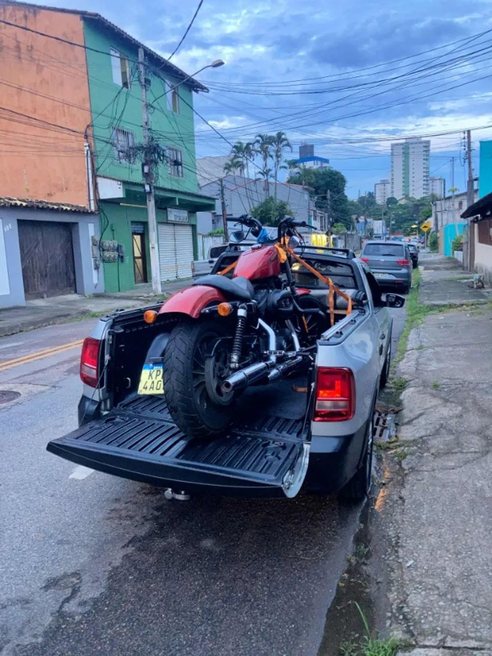 FRETES MACAÉ FINS DE SEMANA E REGIÃO - Foto 3