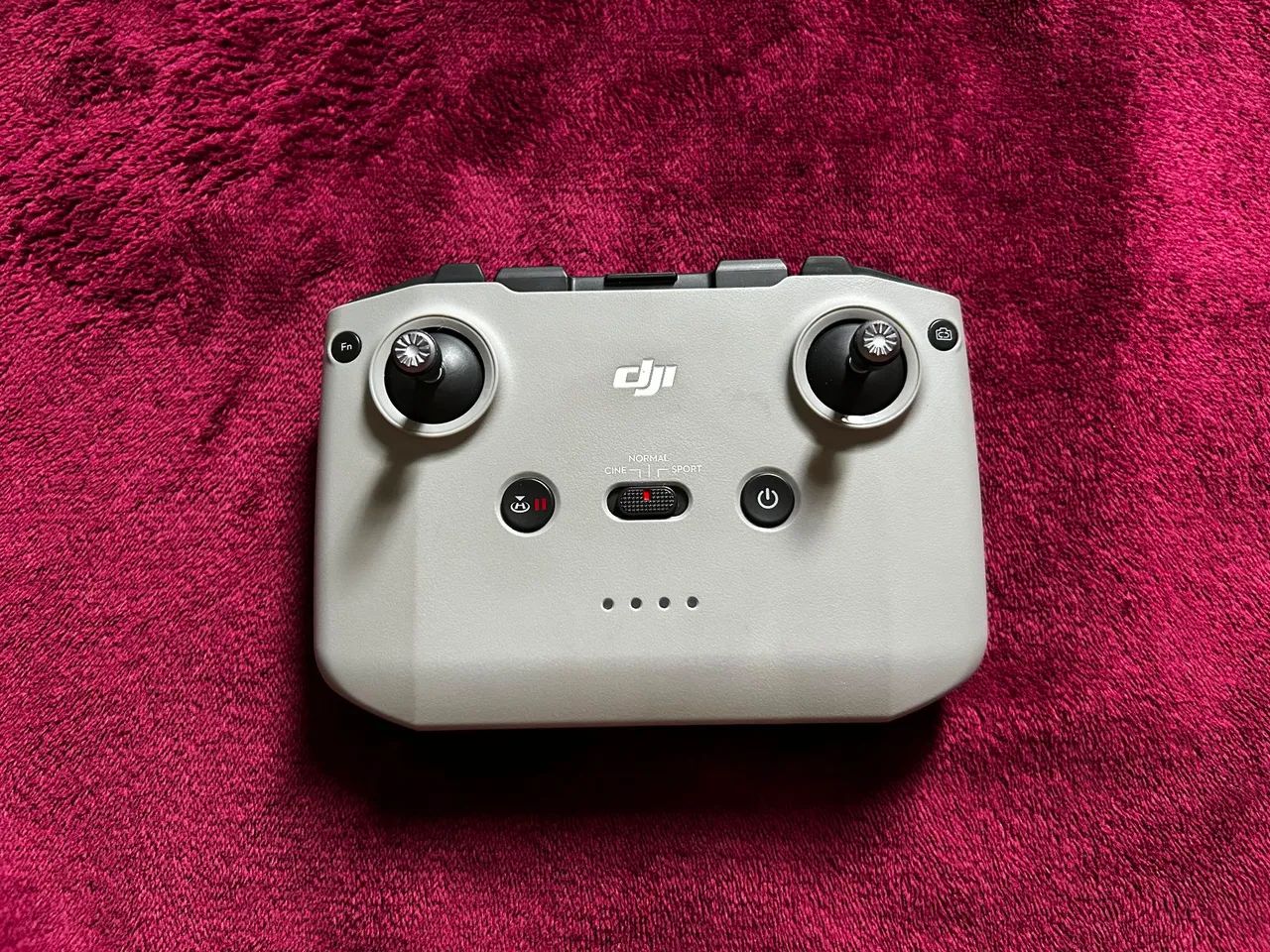 Vendo ou Troco: Drone DJI Mini 3 + Kit Completo de Acessórios - Foto 4