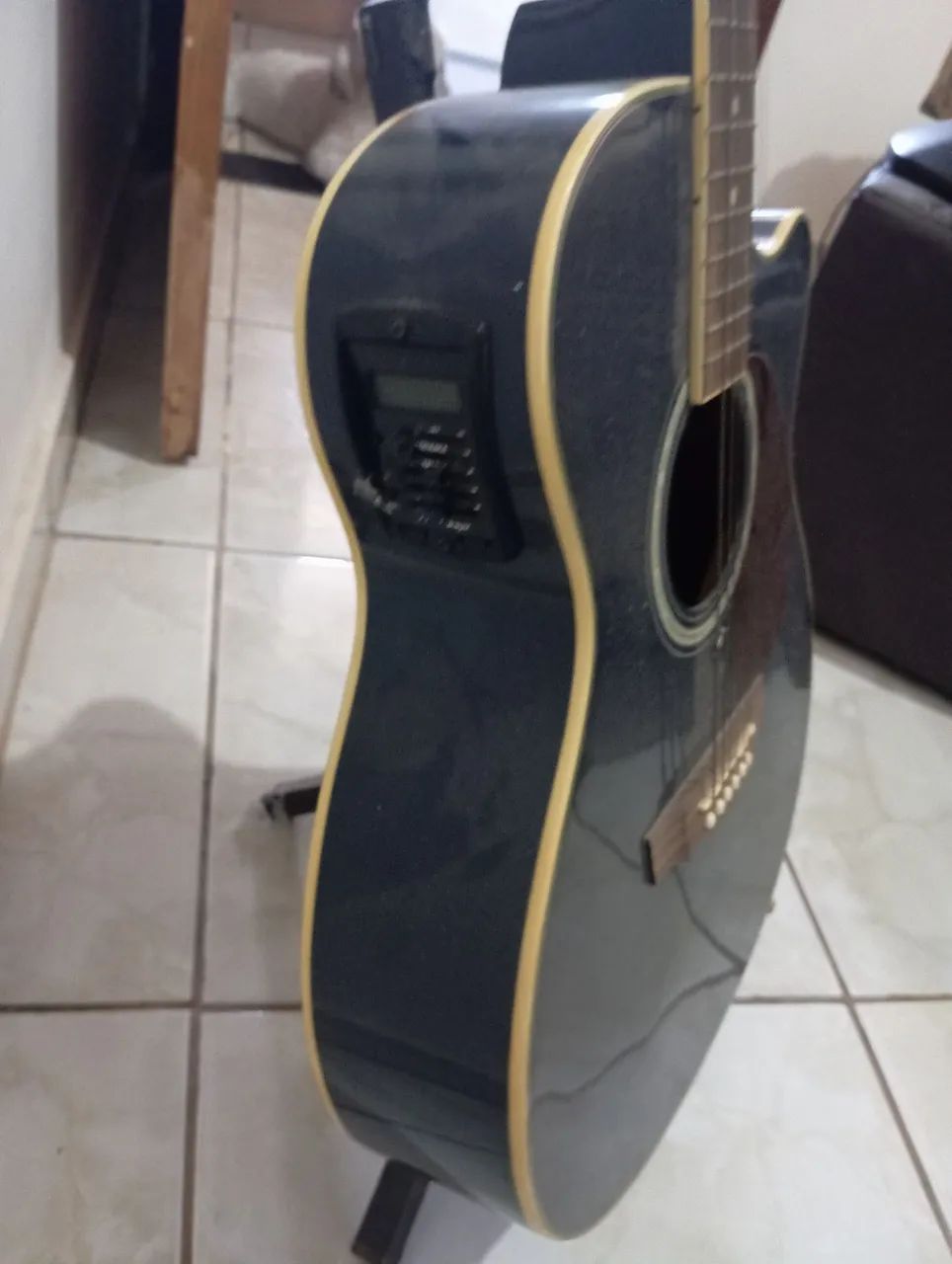 Violão di giorgio - Foto 2
