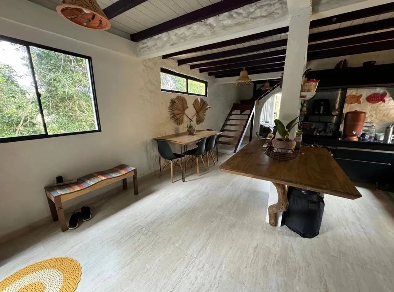 Casa residencial com 3 quartos em Ponta das Canas - Foto 3