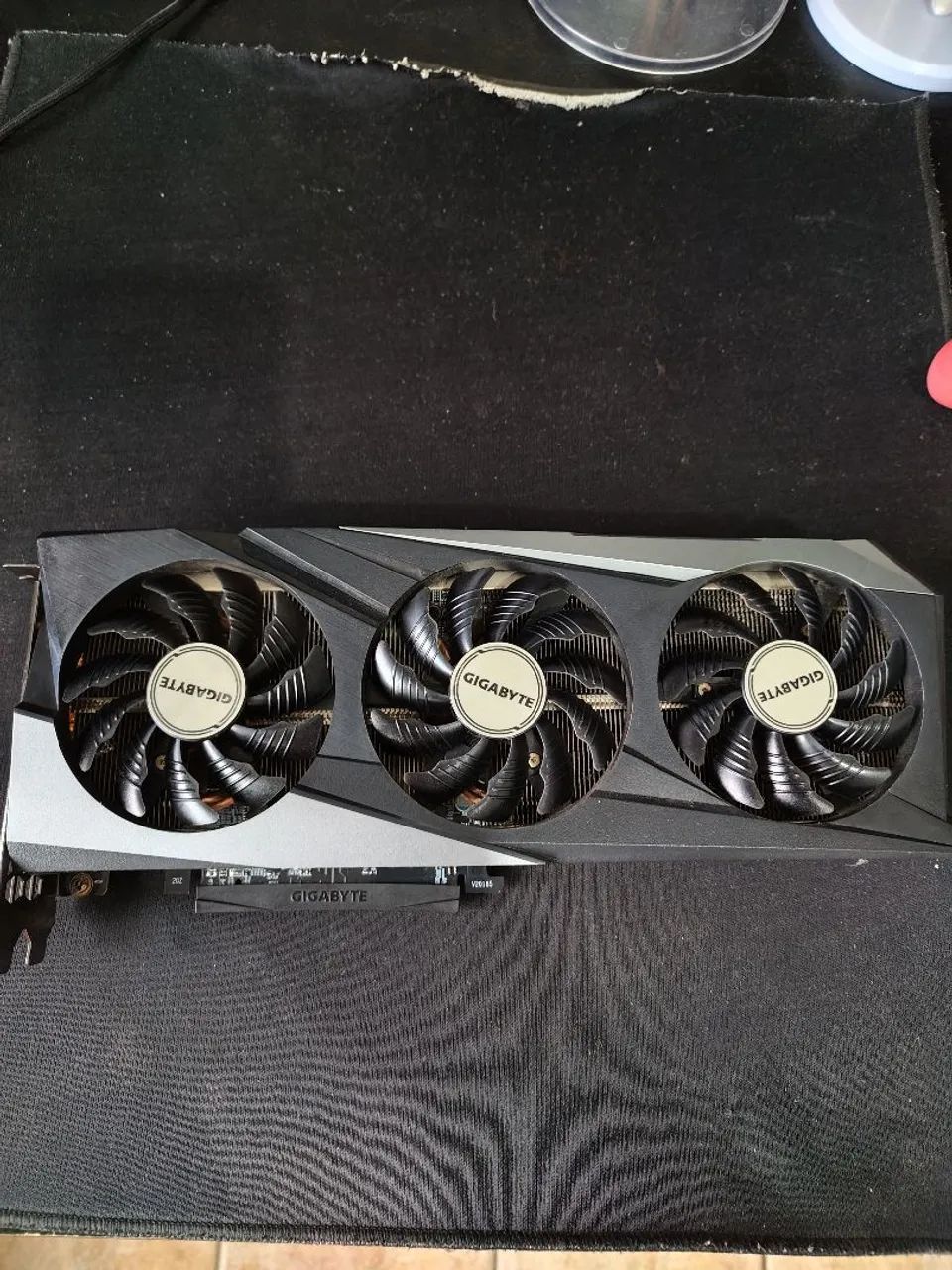 RX 7600 8Gb